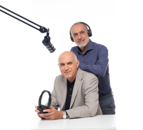 ΒΑΡΟΜΕΤΡΟ | ΔΗΜΗΤΡΗΣ ΧΟΝΔΡΟΣ – ΑΡΗΣ ΡΑΒΑΝΟΣ