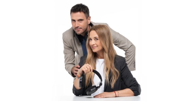 ΤΕΧΝΟΤΡΟΠΙΕΣ | ΖΩΗ ΛΙΑΚΑ – ΓΡΗΓΟΡΗΣ ΜΠΕΚΟΣ