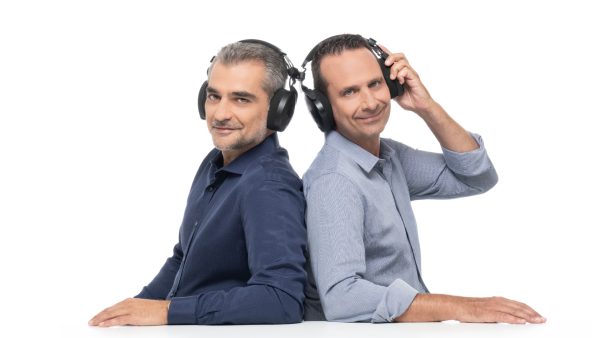 ΠΑΡΑΤΥΠΟΙ | ΧΡΗΣΤΑΚΟΣ – ΜΠΟΛΑΚΗΣ